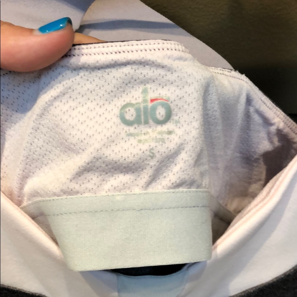 Alo Tank Top - Picture 5 of 5